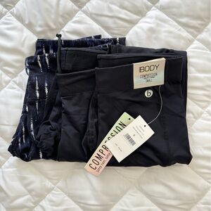 Cotton On Body compression tights